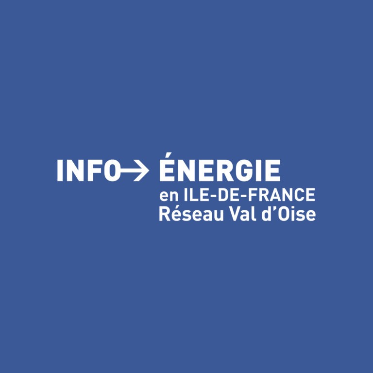 Logo info énergie
